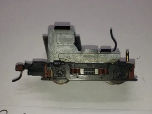 ROCO HECKGETRIEBE POWER TRUCK HO Scale ROCO Alco FB Diesellok OHNE SCHNECKENGETRIEBE - Bild 1 von 11