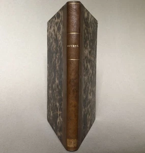 Réunion de 9 fascicules variés tous extrêmement rares publiés entre 1845 et 1872 - Imagen 1 de 17