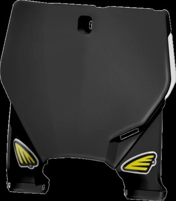 CYCRA 1CYC-0805-12 PLACA # STADIUM HUS NEGRO Foto 1 de 2