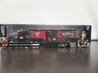 Dale Earnhardt, Jr. #88 TrueTimber Kanati Camo 2016 Hauler 贝斯专业商店 — 第 1/4 张图片