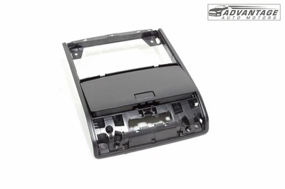 2019-25 VOLKSWAGEN JETTA ROOF OVERHEAD CONSOLE LIGHT & SUN GLASS BEZEL COVER OEM - Image 1 of 4