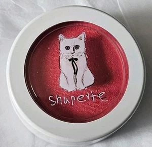 Shu Uemura Shupette Karl Lagerfeld for Shu Uemura Silk Cushion Cheek Blush Pink - Picture 1 of 8