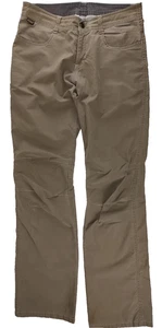 Kuhl Wanderhose Damen 30x31 hellbraun gebraucht OHNE GRÖßENETIKETT - Bild 1 von 4