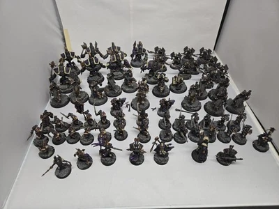 Warmachine Menoth Pintado Ejército (Interdicción Final) Foto 1 de 4