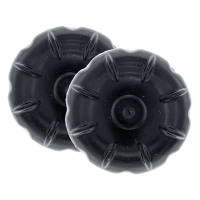 Tampa de cubo MTD 731-2290B PACOTE COM 2 - Imagem 1 de 4