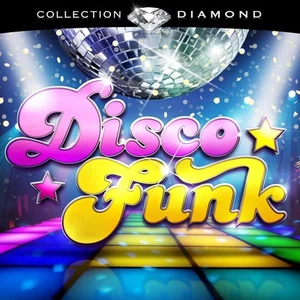 Multi-Artistes Disco Funk (CD) - Picture 1 of 1