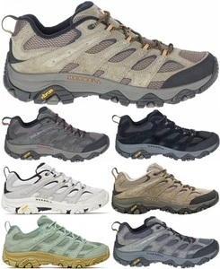 Merrell Moab 3 zapatos de senderismo zapatos al aire libre zapatos deportivos zapatos para hombre - Imagen 1 de 36