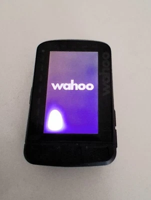 Wahoo Elemnt Roam modello WFCC4 usato - Immagine 1 di 4