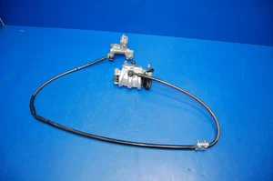 2015 08-15 YZ450F FRENO DELANTERO GALFER MAESTRO PINZA CILINDRO 5XC-2580T-G0-00 - Imagen 1 de 21