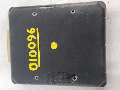 Chassis ECM ABS Front Center Console Fits 92-93 ISUZU TROOPER 3794364 Foto 1 de 4