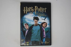 Harry Potter and the Prisoner of Azkaban DVD - Picture 1 of 1