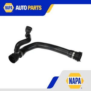 Radiator Hose fits BMW 650 E63, E64 4.8 Upper 05 to 10 N62B48B Coolant Gates New - Picture 1 of 7