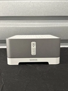 Sonos Connect:Amp Gen 1 (ZP120) weiß/grau - Bild 1 von 15