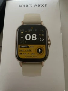 Smartwatch - Bild 1 von 2