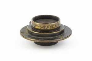 E.Krauss Zeiss Anastigmat 6.3/54mm Lens - Picture 1 of 7