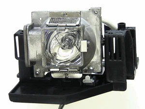 Lámpara y carcasa originales Jaspertronics™ - Proyectores Planar PR5021 - 1 año de garantía - Imagen 1 de 6
