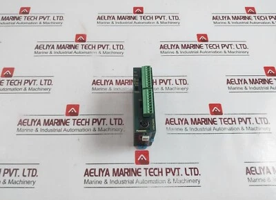 PANASONIC FP0-C14RS-A PLC Contrôleur Programmable 24V--0.3A, 100816U - Photo 1/4