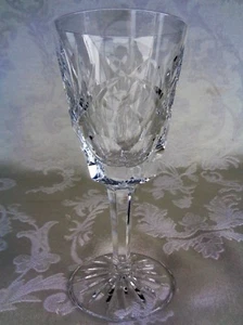 Waterford Kristall Ashling Weißweinglas - Bild 1 von 1
