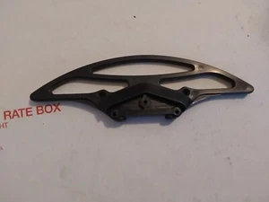 Team Associated 2223 NITRO TC3 NTC3 Front Bumper Suspension Mount - Bild 1 von 1