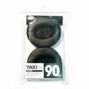 New YAXI FIX90 Replacement Ear Pads Headphones Covers 86-90mm Audio from Japan - Picture 1 of 8
