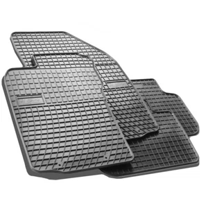 Tappetini Tappeti per ALFA ROMEO 147 2000-2010 su misura in gomma F - Imagen 1 de 11
