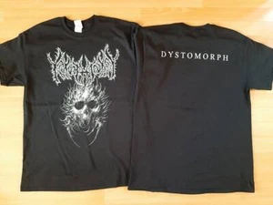 KAKOTHANASY TS Defeated Sanity Disgorge Mucopus Cinerary Malignancy Dying Fetus - Bild 1 von 3
