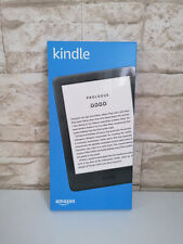Amazon Kindle - ebook Reader - 6 Zoll, 4GB - schwarz - Neu & OVP