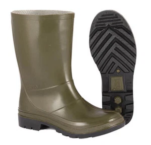 Nora Gummistiefel Iseo, Freizeitstiefel halbhoch unisex, Größe 37 - Bild 1 von 3