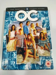 The Oc Complete Second Season - DVD English - Picture 1 of 6