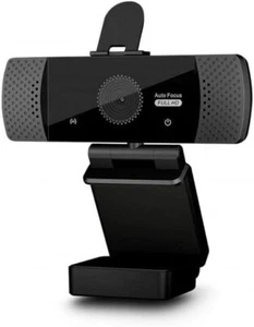 Urban Factory WEBEE Pro Full HD Webcam Neutral 1080p - Picture 1 of 1