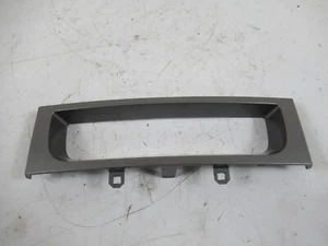 Peugeot 308 I SW 4E 09-14 Blende Rahmen Konsole Ablagefach 9659920777 - Picture 1 of 3