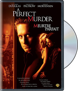 A Perfect Murder (Sous-Titres Franais) (Bilingual)