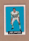 1964 Topps Football Larry Grantham #113 Jets Ex+ *A19740