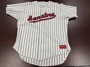 Senators Rawlings Trikot Erwachsene 50 SELTEN KOSTENLOSER VERSAND!! - Bild 1 von 14