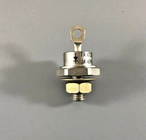 TRW JAN1N1190 Diode Switching 600V 35A 2-Pin DO-5 TRW7201CCNL - Picture 1 of 5
