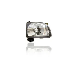 Headlight For 01-04 Toyota Tacoma Pickup Right Passenger - Imagen 1 de 2
