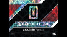 2016 Unparalleled by Panini Football Cards Pick From List 1-240