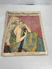 Vintage THEATRE Magazine JUNE 1925- Helen Hayes Thomas Meighan Ad Lincoln