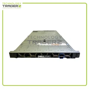 Dell EMC PowerEdge R640 VXRAIL E560F 10xSFF CTO Server HT808 mit 2x 0CMPGM - Bild 1 von 2