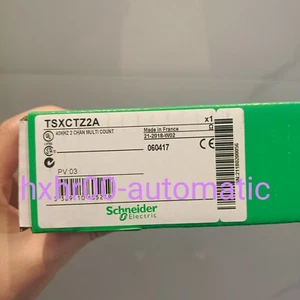 New In Box Schneider TSXCTZ2A PLC Module - Picture 1 of 5