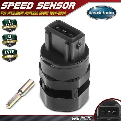 Sensor de velocidad para Mitsubishi Montero 3.0L 3.5L 1994-2000 Montero Sport MR122305 Foto 1 de 4