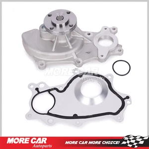 Water Pump for 2015-2020 Ford Expedition F-150 Transit-150 Lincoln Navigator 3.5 - Picture 1 of 10