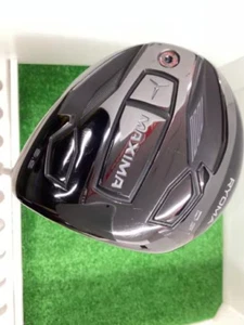 2024 RYOMA MAXIMA 3 TYPE-D Driver 1W 9.5 TOUR AD MX-3 5S S-flex Golf club J300 - Picture 1 of 5