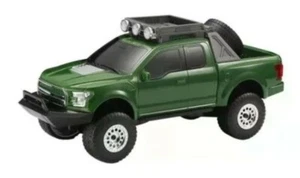 Altavoz portátil Loud Truck con luces Bluetooth puerto USB/radio FM/entradas auxiliares - Imagen 1 de 4