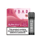 Elf Bar Elfa Pods Replaceable Pre-filled | 2ml | 2 Pack | 20mg | All Flavours