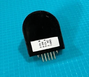 US Digital S1-500 500 lines, default torque encoder, new open box - Picture 1 of 2