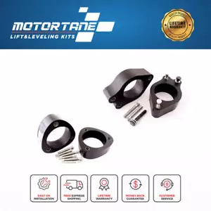 Lift Kit for TOYOTA MATRIX E130 2002-2008 2.5" 65mm Front & Rear - Picture 1 of 5