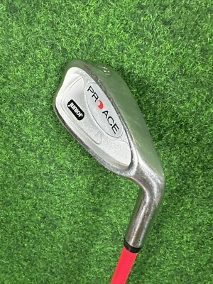 PRO ACE Junior 5-Eisen - Kinder (Graphit, 30,5 Zoll, Rechtshändig, J Flex) - Bild 1 von 4