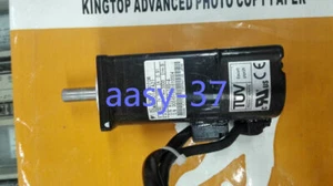 YASKAWA SERVO motor SGMAH-01A1A21 FREE EXPEDITED SHIPPING Refurbished/ - Picture 1 of 1