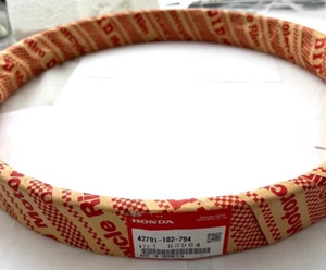 HONDA OEM CT90 CT110 DID REAR RIM 42701-102-794 42701-077-000 42701-102-791 - Picture 1 of 8